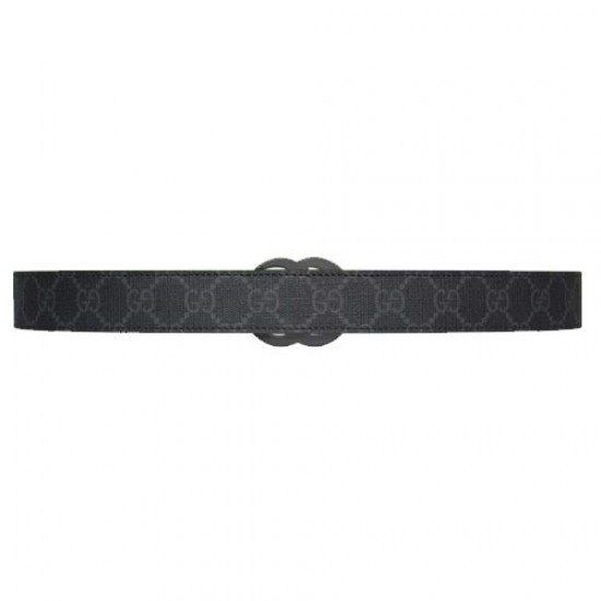 GG Marmont belt black