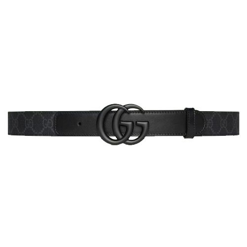 GG Marmont belt black