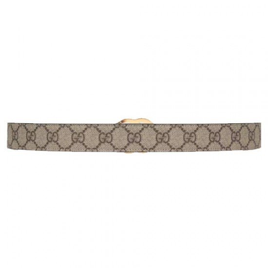 GG Marmont reversible belt