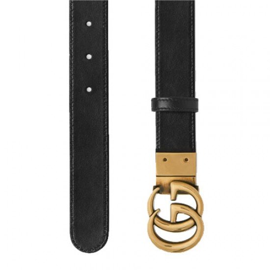 GG Marmont reversible belt