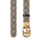 GG Marmont reversible belt