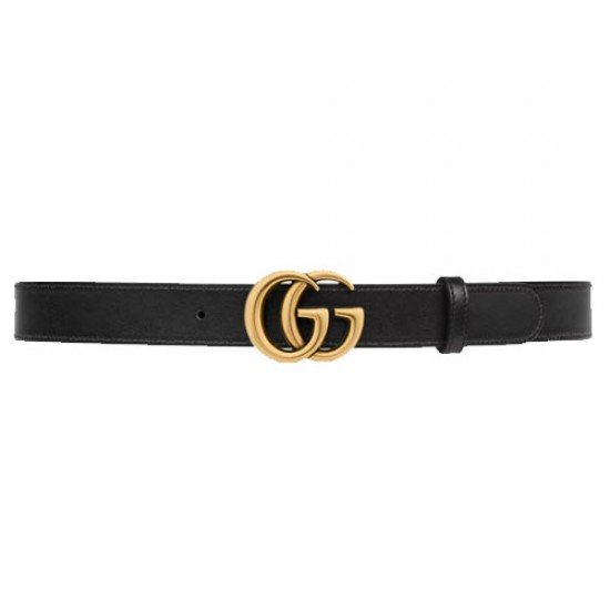 GG Marmont reversible belt