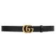 GG Marmont reversible belt