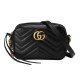 GG Marmont matelasse mini bag