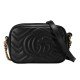 GG Marmont mini shoulder bag