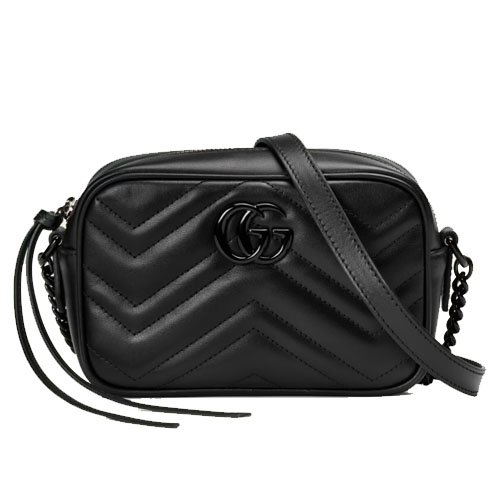 GG Marmont mini shoulder bag