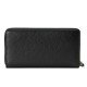 GG Marmont zip around wallet