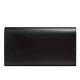 GG Marmont leather continental wallet