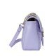 GG Marmont small shoulder bag Purple