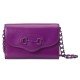 Gucci Horsebit 1955 mini bag purple