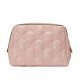 GG Matelassé beauty case pink