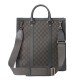 Ophidia medium tote bag grey