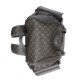 Ophidia GG medium backpack grey