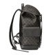 Ophidia GG medium backpack grey