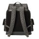 Ophidia GG medium backpack grey