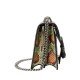 Dionysus python small shoulder bag pink