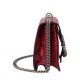 Dionysus python small shoulder bag Red