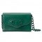 Gucci Horsebit 1955 mini bag green