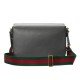 Gucci Horsebit 1955 shoulder bag grey