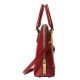 Gucci Horsebit 1955 small handle bag Red