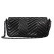 GG Marmont shoulder bag black