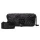 GG Marmont shoulder bag black