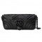 GG Marmont shoulder bag black