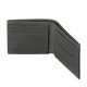 GG Marmont card case wallet Grey