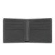 GG Marmont card case wallet Grey