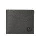 GG Marmont card case wallet Grey