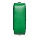 GG Matelasse leather small bag green