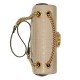 GG Marmont small crocodile shoulder bag