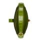 Jackie 1961 small crocodile bag green