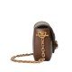 Gucci Horsebit 1955 shoulder bag brown