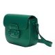 Gucci Horsebit 1955 small shoulder green