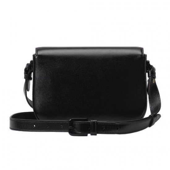 Gucci Horsebit 1955 small shoulder black