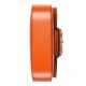 Gucci Horsebit 1955 small shoulder orange