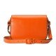 Gucci Horsebit 1955 small shoulder orange