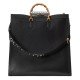 Gucci Diana maxi tote black