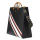 Gucci Diana maxi tote black