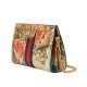 Ophidia Flora mini bag Multicolor GG