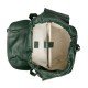 Ophidia GG medium backpack green