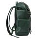 Ophidia GG medium backpack green