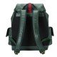 Ophidia GG medium backpack green