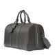 Ophidia small duffle bag grey