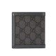 Ophidia GG wallet grey