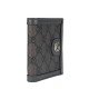 Ophidia GG wallet grey