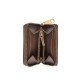 Ophidia belt bag Beige ebony