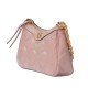 GG Matelasse handbag pink