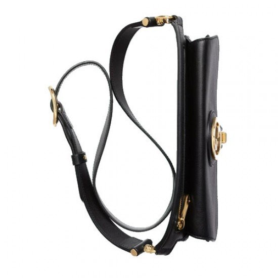 Gucci Blondie belt bag black